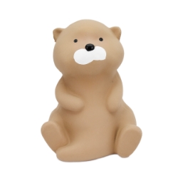Picture of TOY DOG ZOO CHEW Otter – 5in