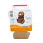 Picture of TOY DOG ZOO CHEW LATEX TOYS Otter - 5in