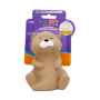 Picture of TOY DOG ZOO CHEW LATEX TOYS Otter - 5in