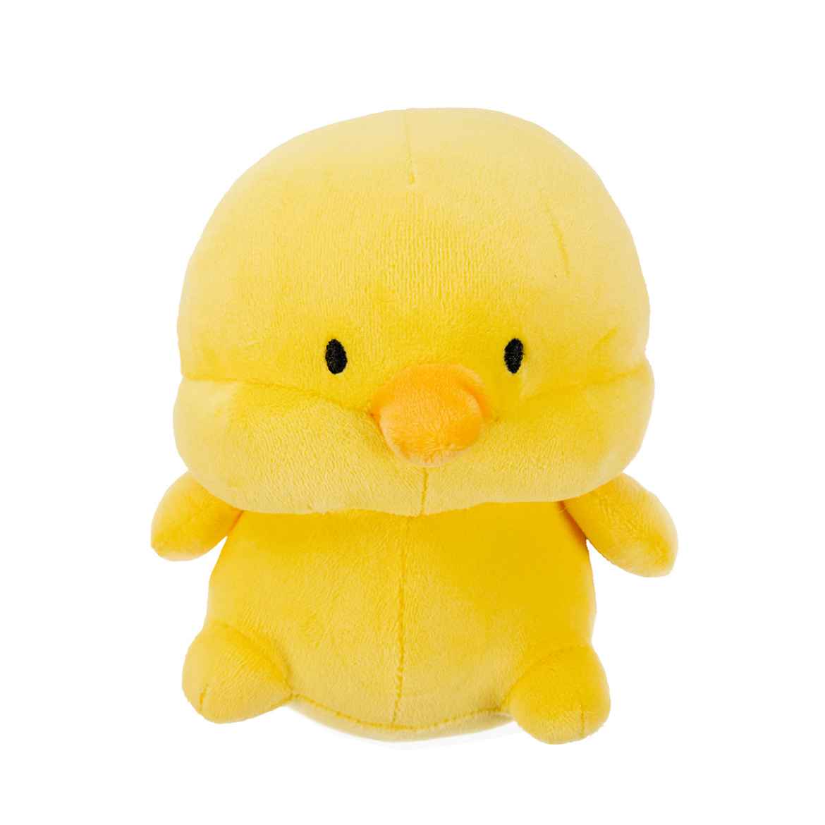 Picture of TOY DOG MARSHMALLOW SQUISHERS Chick - 6in