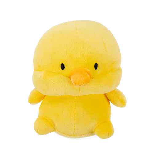 Picture of TOY DOG MARSHMALLOW SQUISHERS Chick - 6in