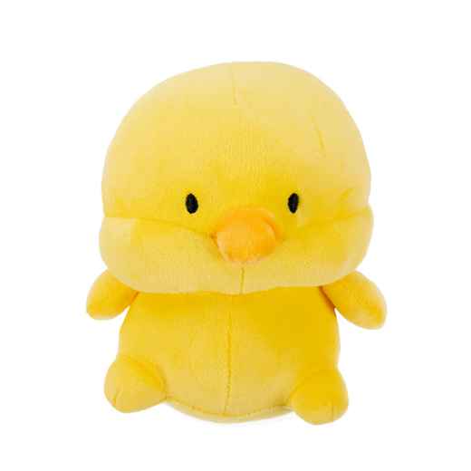 Picture of TOY DOG MARSHMALLOW SQUISHERS Chick - 6in