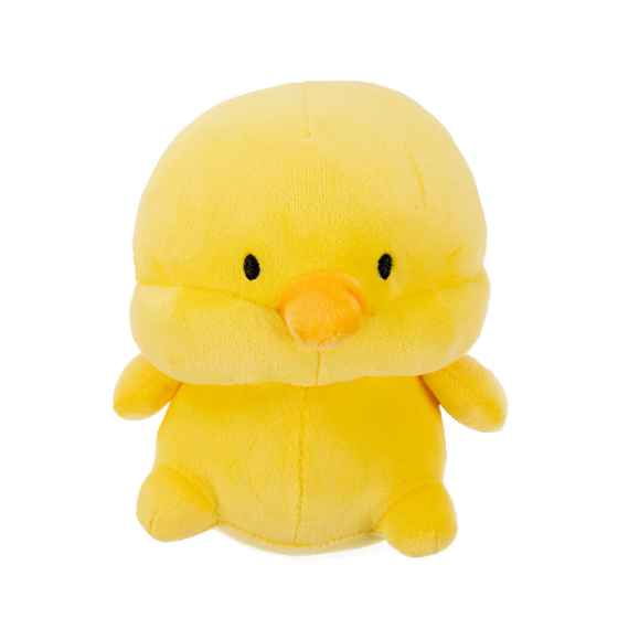 Picture of TOY DOG MARSHMALLOW SQUISHERS Chick - 6in