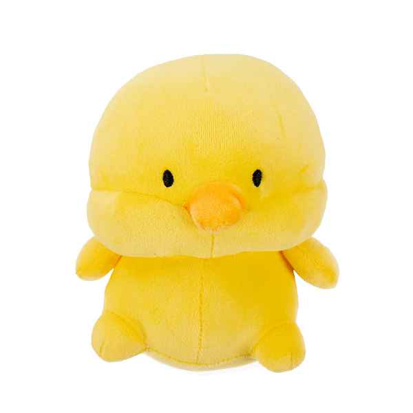 Picture of TOY DOG MARSHMALLOW SQUISHERS Chick - 6in