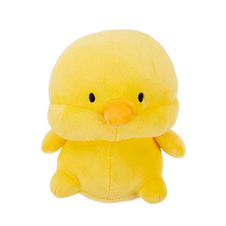 Picture of TOY DOG MARSHMALLOW SQUISHERS Chick - 6in