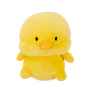 Picture of TOY DOG MARSHMALLOW SQUISHERS Chick - 6in