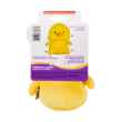 Picture of TOY DOG MARSHMALLOW SQUISHERS Chick - 6in