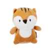 Picture of TOY DOG MARSHMALLOW SQUISHERS Chipmunk - 6in