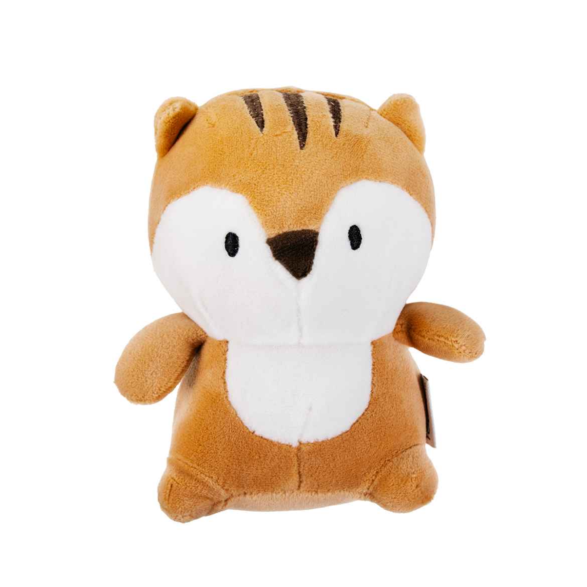 Picture of TOY DOG MARSHMALLOW SQUISHERS Chipmunk - 6in