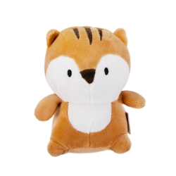 Picture of TOY DOG MARSHMALLOW SQUISHERS Chipmunk – 6in