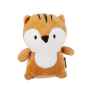 Picture of TOY DOG MARSHMALLOW SQUISHERS Chipmunk - 6in