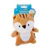 Picture of TOY DOG MARSHMALLOW SQUISHERS Chipmunk - 6in