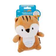 Picture of TOY DOG MARSHMALLOW SQUISHERS Chipmunk - 6in