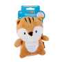 Picture of TOY DOG MARSHMALLOW SQUISHERS Chipmunk - 6in