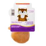 Picture of TOY DOG MARSHMALLOW SQUISHERS Chipmunk - 6in
