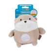 Picture of TOY DOG MARSHMALLOW SQUISHERS Otter - 6in