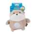 Picture of TOY DOG MARSHMALLOW SQUISHERS Otter - 6in