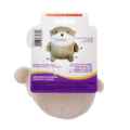 Picture of TOY DOG MARSHMALLOW SQUISHERS Otter - 6in