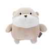 Picture of TOY DOG MARSHMALLOW SQUISHERS Otter - 6in