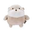 Picture of TOY DOG MARSHMALLOW SQUISHERS Otter - 6in