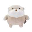 Picture of TOY DOG MARSHMALLOW SQUISHERS Otter - 6in