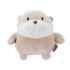 Picture of TOY DOG MARSHMALLOW SQUISHERS Otter - 6in