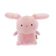 Picture of TOY DOG MARSHMALLOW SQUISHERS Bunny - 6in