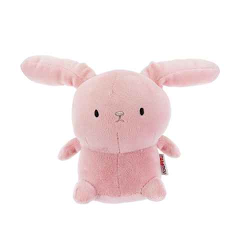 Picture of TOY DOG MARSHMALLOW SQUISHERS Bunny - 6in
