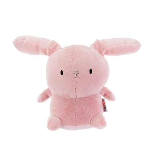 Picture of TOY DOG MARSHMALLOW SQUISHERS Bunny - 6in