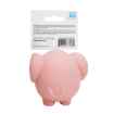 Picture of TOY DOG ZOO CHEW LATEX TOYS Pink Elephant - 4in