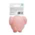 Picture of TOY DOG ZOO CHEW LATEX TOYS Pink Elephant - 4in