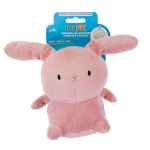 Picture of TOY DOG MARSHMALLOW SQUISHERS Bunny - 6in