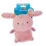 Picture of TOY DOG MARSHMALLOW SQUISHERS Bunny - 6in