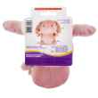 Picture of TOY DOG MARSHMALLOW SQUISHERS Bunny - 6in