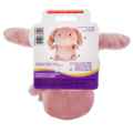 Picture of TOY DOG MARSHMALLOW SQUISHERS Bunny - 6in