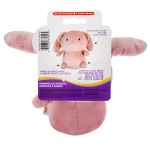 Picture of TOY DOG MARSHMALLOW SQUISHERS Bunny - 6in