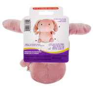 Picture of TOY DOG MARSHMALLOW SQUISHERS Bunny - 6in