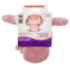 Picture of TOY DOG MARSHMALLOW SQUISHERS Bunny - 6in