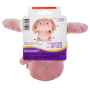 Picture of TOY DOG MARSHMALLOW SQUISHERS Bunny - 6in