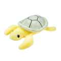 Picture of TOY DOG PUFF PLUSHIES UNDER THE SEA COLLECTION Turtle - 7in