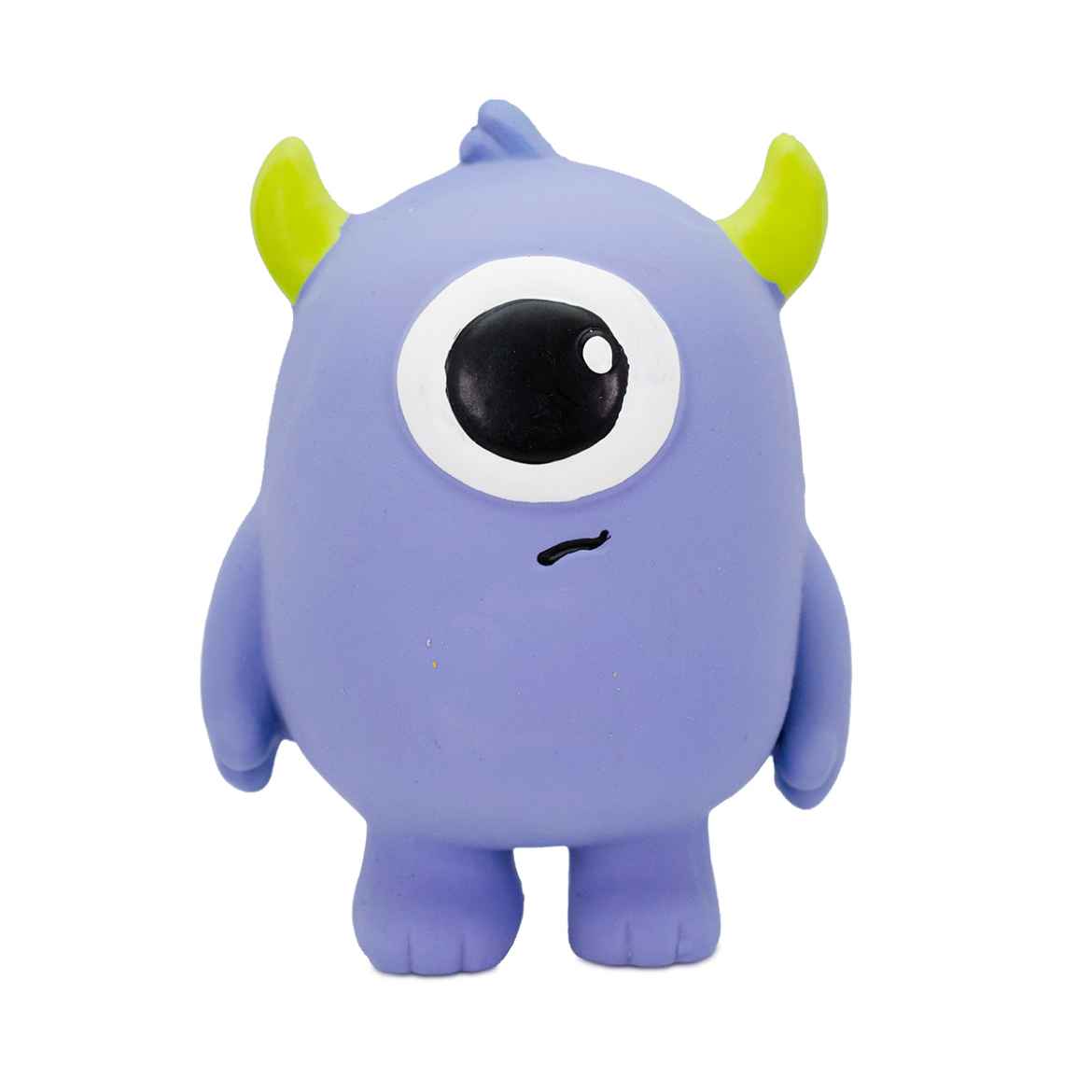 Picture of TOY DOG MONSTER MASH CHEWS Purple - 4.5in