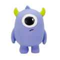 Picture of TOY DOG MONSTER MASH CHEWS Purple - 4.5in