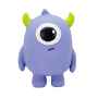 Picture of TOY DOG MONSTER MASH CHEWS Purple - 4.5in