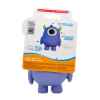 Picture of TOY DOG MONSTER MASH CHEWS Purple - 4.5in