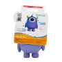 Picture of TOY DOG MONSTER MASH CHEWS Purple - 4.5in