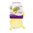 Picture of TOY DOG PUFF PLUSHIES UNDER THE SEA COLLECTION Turtle - 7in