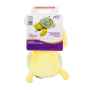 Picture of TOY DOG PUFF PLUSHIES UNDER THE SEA COLLECTION Turtle - 7in