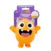 Picture of TOY DOG MONSTER MASH CHEWS Orange - 4.5in