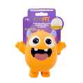 Picture of TOY DOG MONSTER MASH CHEWS Orange - 4.5in