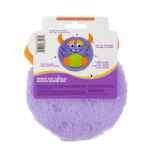 Picture of TOY DOG MONSTER MASH SQUEAKIES Purple - 6.5in